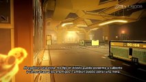 Deus Ex Human Revolution: Diario de desarrollo: Combate