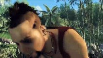 Far Cry 3: Demo E3 2011