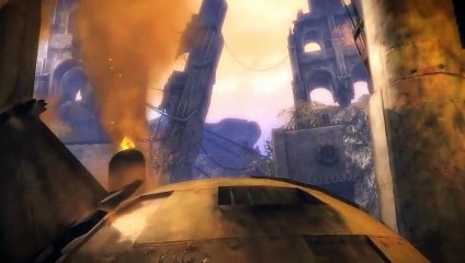 Guild Wars 2: Raza Charr