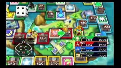 Boom Street: Debut oficial