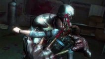Resident Evil Revelations: Trailer oficial E3 2011
