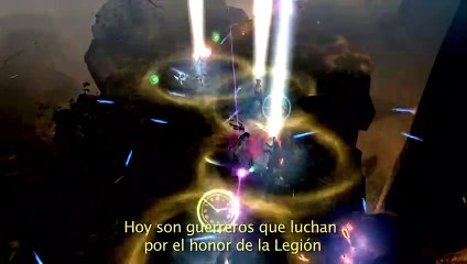 Dungeon Siege III: Coop Trailer