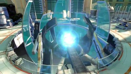 Sanctum: Gameplay Trailer