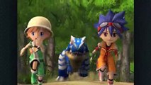 Super Fossil Fighters: Trailer oficial
