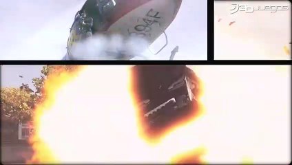 Driver San Francisco: Come back Trailer