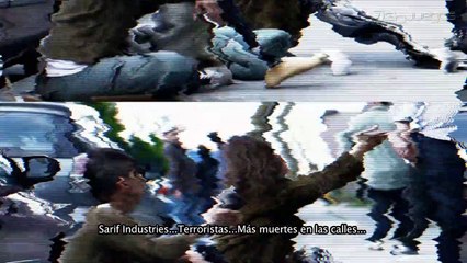 Deus Ex Human Revolution: Purity First