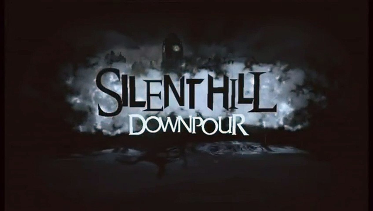 Silent Hill Downpour: Gameplay Trailer
