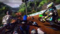 MX vs. ATV Alive: Trailer de Lanzamiento