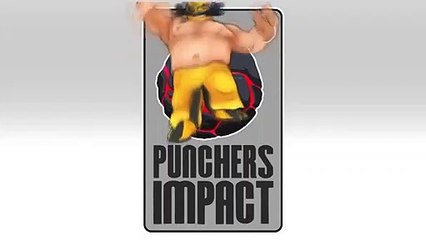 Lucha Fury: Teaser Trailer