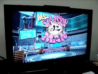 Ms. Splosion Man: 2 Girls 1 Controller Reveal: Riley