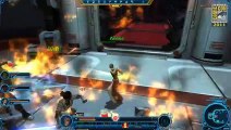 Star Wars The Old Republic: Esseles Developer Walkthrough