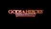 Gods & Heroes Rome Rising: Estate Trailer