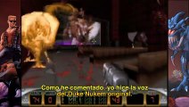 Duke Nukem Forever: La Historia de una Leyenda - Parte 2