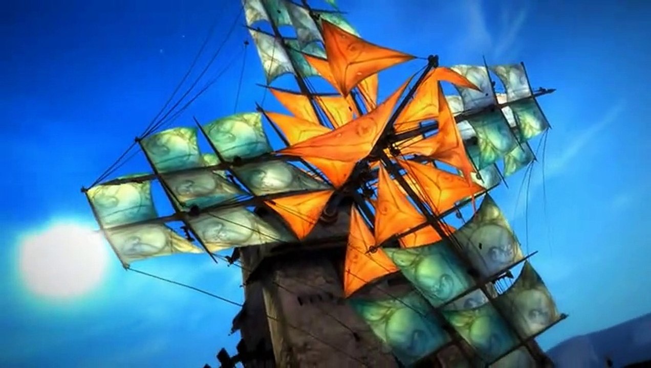 Guild Wars 2: The Audio Team - Parte 2