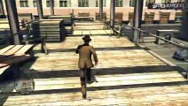 L.A. Noire: Gameplay: La Patrulla