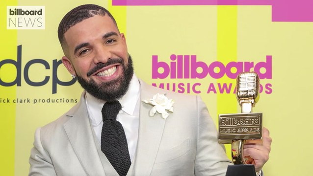 Drake’s ‘Certified Lover Boy’ Stays Atop Billboard 200 Albums Chart for Second Week | Billboard News