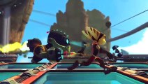 Ratchet & Clank Todos para Uno: Mr. Zurkon