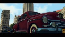 L.A. Noire: El RockStar Pass