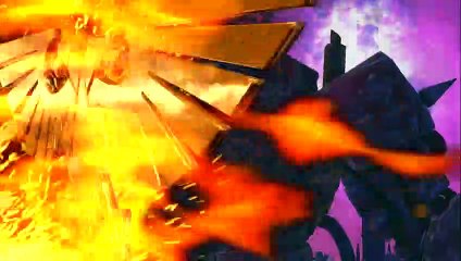 Warhammer 40K Space Marine: Blockbuster Entertainment