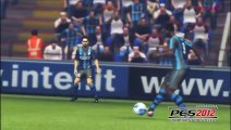 PES 2012: Trailer oficial