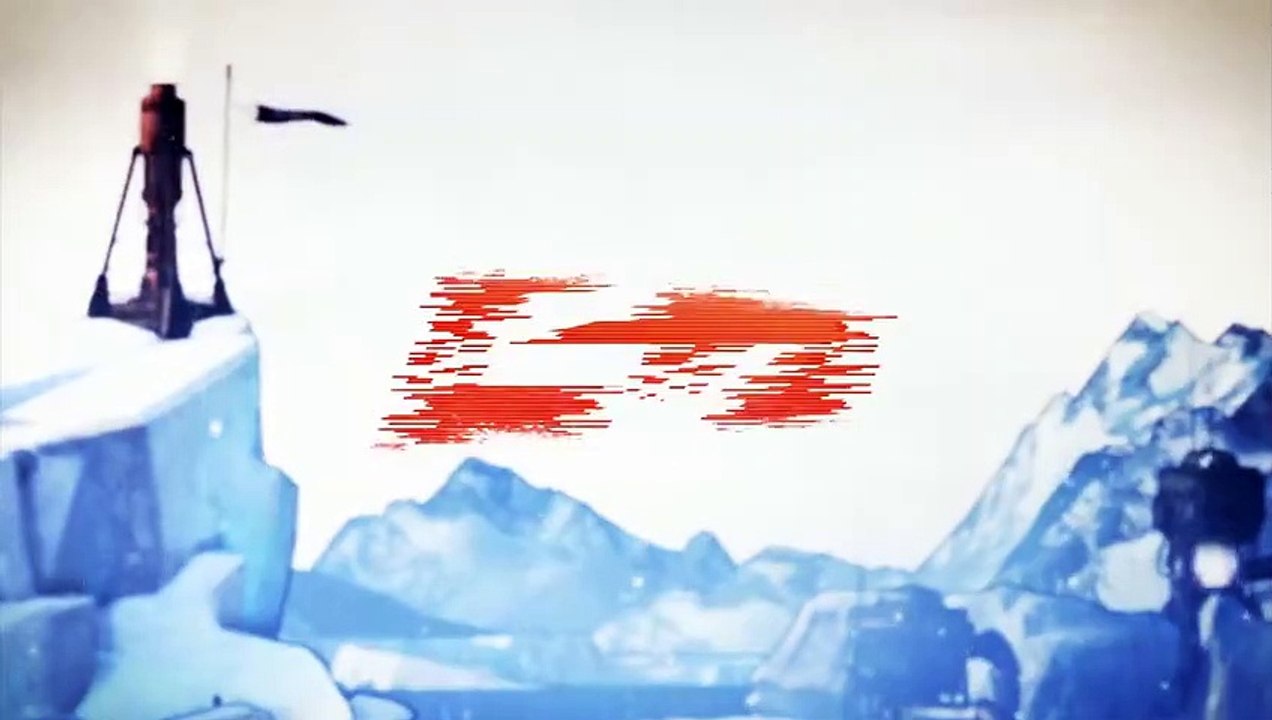 Borderlands 2: Teaser Trailer