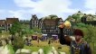 Sims Medieval Piratas y caballeros: Trailer oficial