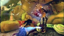 Alice Madness Returns: Shattered Twisted Trailer