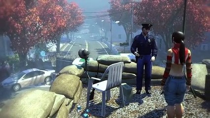 The Secret World: Diario de Desarrollo: Story and Missions