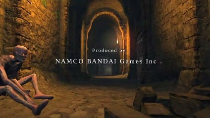 Dark Souls: Trailer oficial E3 2011