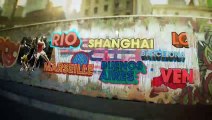 FIFA Street: Debut Trailer