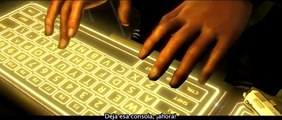 Deus Ex Human Revolution: Conspiración