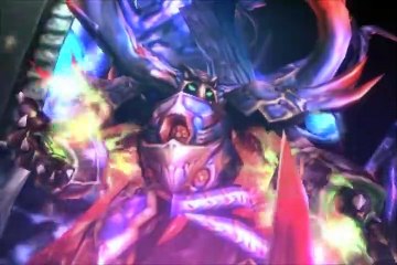 Kid Icarus Uprising: Trailer oficial E3 2011