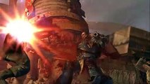 Warhammer 40K Space Marine: Chaos Reveal