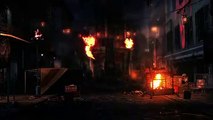 inFamous 2 Festival of Blood: Trailer de Anuncio