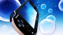 PS Vita: Características