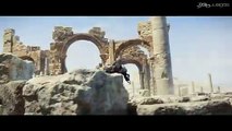 Assassin’s Creed Revelations: Trailer Cinemático