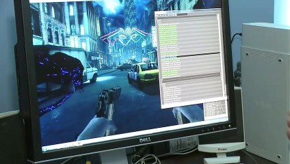 Studio Tour: Art of the Darkness