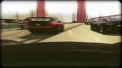 Driver San Francisco: Trailer oficial E3 2011