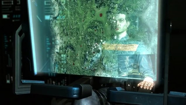 Carrier Command Gaea Mission: Trailer oficial E3 2011