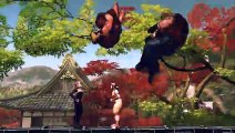 Street Fighter X Tekken: Trailer oficial E3 2011