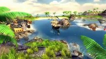 Pirates of Black Cove: Gameplay Trailer