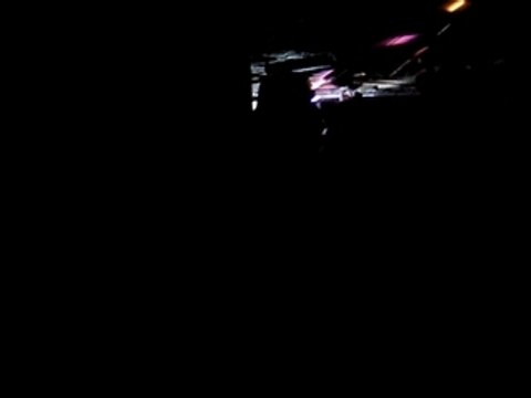 Crystal Castles Air War @ Paris Social Club