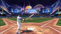 Kinect Sports 2: Baseball Trailer