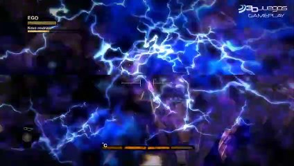 Duke Nukem Forever: Gameplay: Big Gun