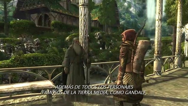 LotR La Guerra del Norte: Nuevos Héroes