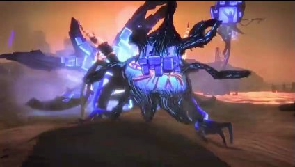 Iron Brigade: Trailer oficial