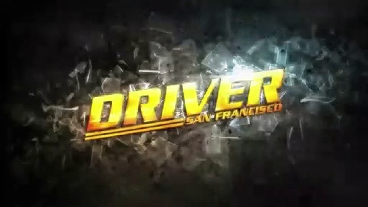 Driver San Francisco: Trailer demo