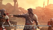 Assassin’s Creed Revelations: Entrevista Alexandre Amancio y Andreane Meunier