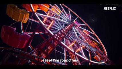 Luna Park - Official Trailer Netflix