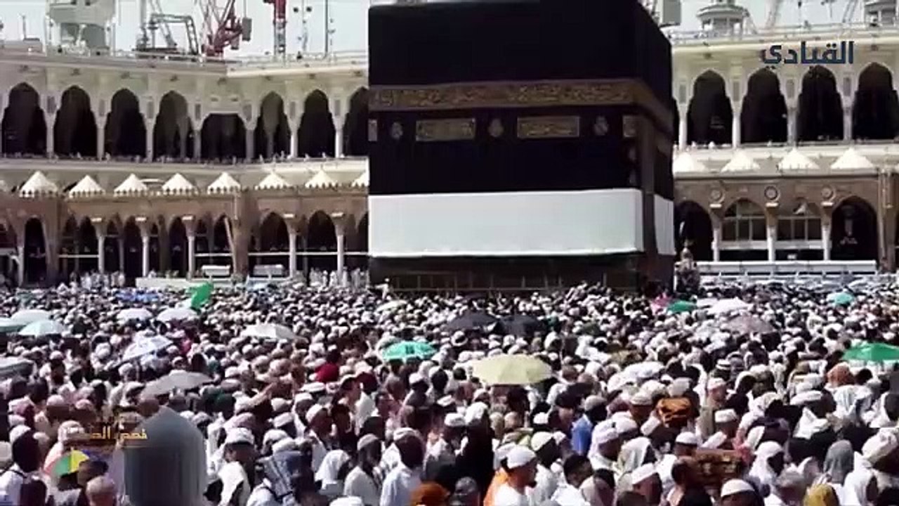 من هو العباس بن عبد المطلب ؟